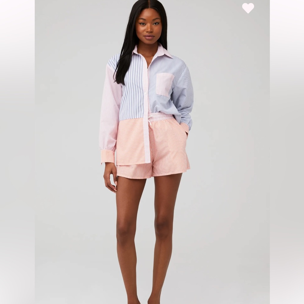 Peppermayo Livin’ Cool Set